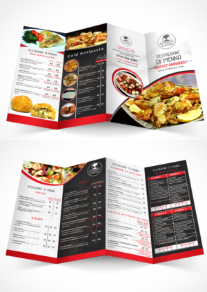Flyer Design by debdesign for this project | Design: #12663545