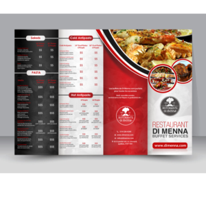 Flyer Design by creative.bugs for this project | Design: #12633056