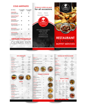 Flyer Design by creative.bugs for this project | Design: #12638839