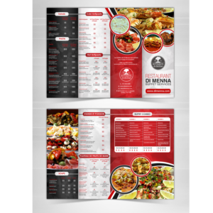 Flyer Design by creative.bugs for this project | Design: #12644134