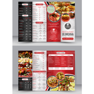 Flyer Design by creative.bugs for this project | Design: #12644168