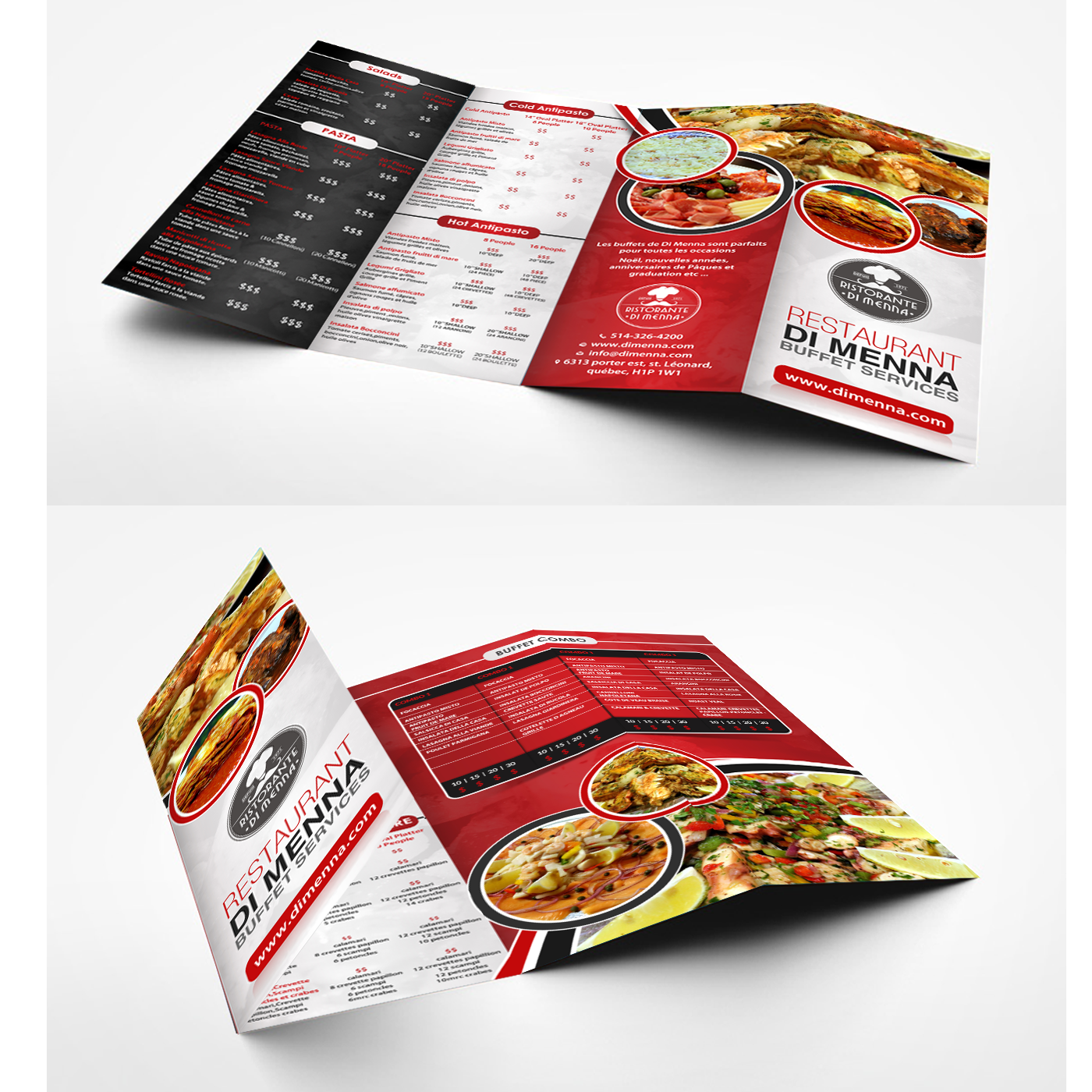 Flyer Design by creative.bugs for this project | Design #12651556