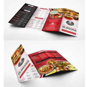 Flyer Design by creative.bugs for this project | Design: #12651556