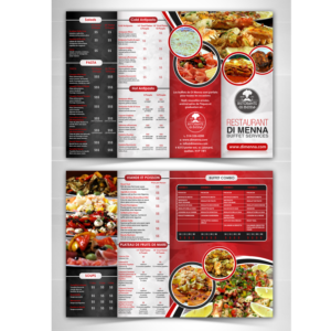 Flyer Design by creative.bugs for this project | Design: #12651693