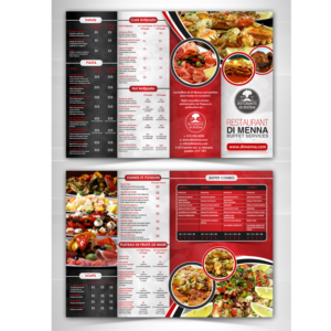 RESTAURANT DI MENNA BUFFET SERVICES FOR ALL OCCASIONS