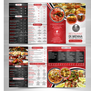 Flyer Design by creative.bugs for this project | Design: #12679144