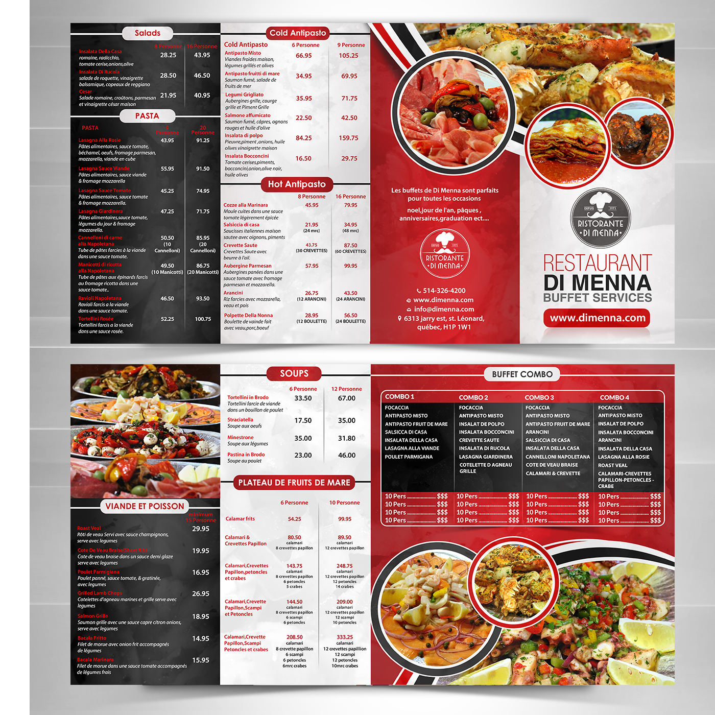 Flyer Design by creative.bugs for this project | Design #12713645