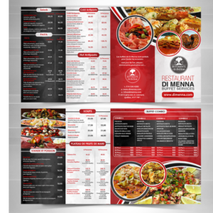 Flyer Design by creative.bugs for this project | Design: #12713645