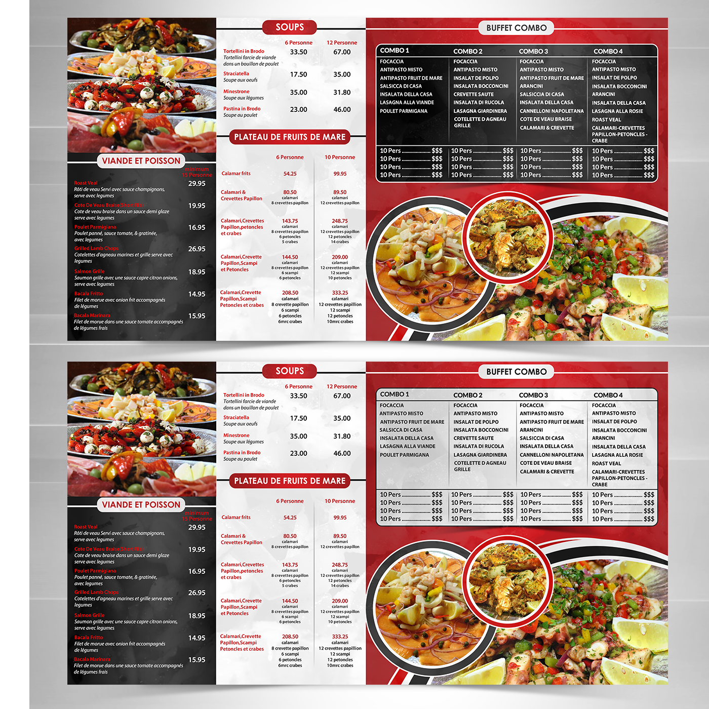 Flyer Design by creative.bugs for this project | Design #12717454