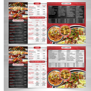 Flyer Design by creative.bugs for this project | Design: #12717454