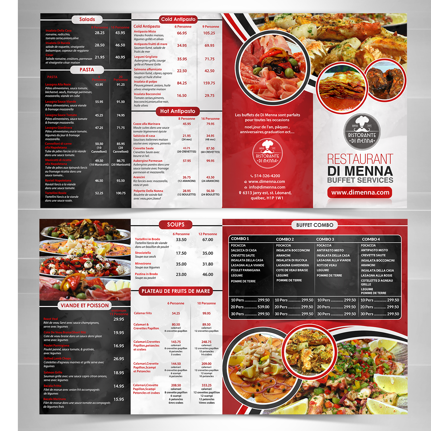 Flyer Design by creative.bugs for this project | Design #12736621