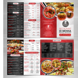 Flyer Design by creative.bugs for this project | Design: #12736621