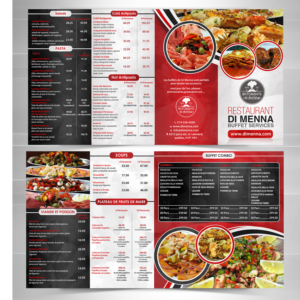 Flyer Design by creative.bugs for this project | Design: #12738471