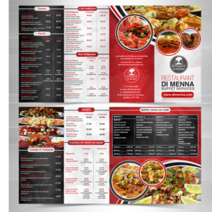 Flyer Design by creative.bugs for this project | Design: #12763839