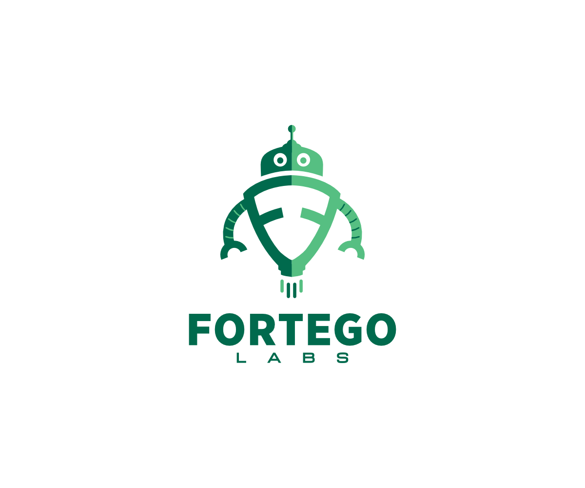 Logo Design by VGB for Fortego, LLC | Design #12612081