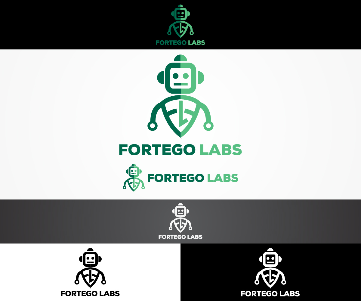 Logo Design by sangeloenriquez for Fortego, LLC | Design #12589310