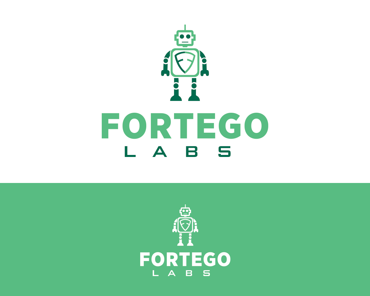 Logo Design by Riz' for Fortego, LLC | Design #12596059
