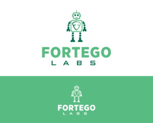 Logo-Design von Riz' für Fortego, LLC | Design #12596059