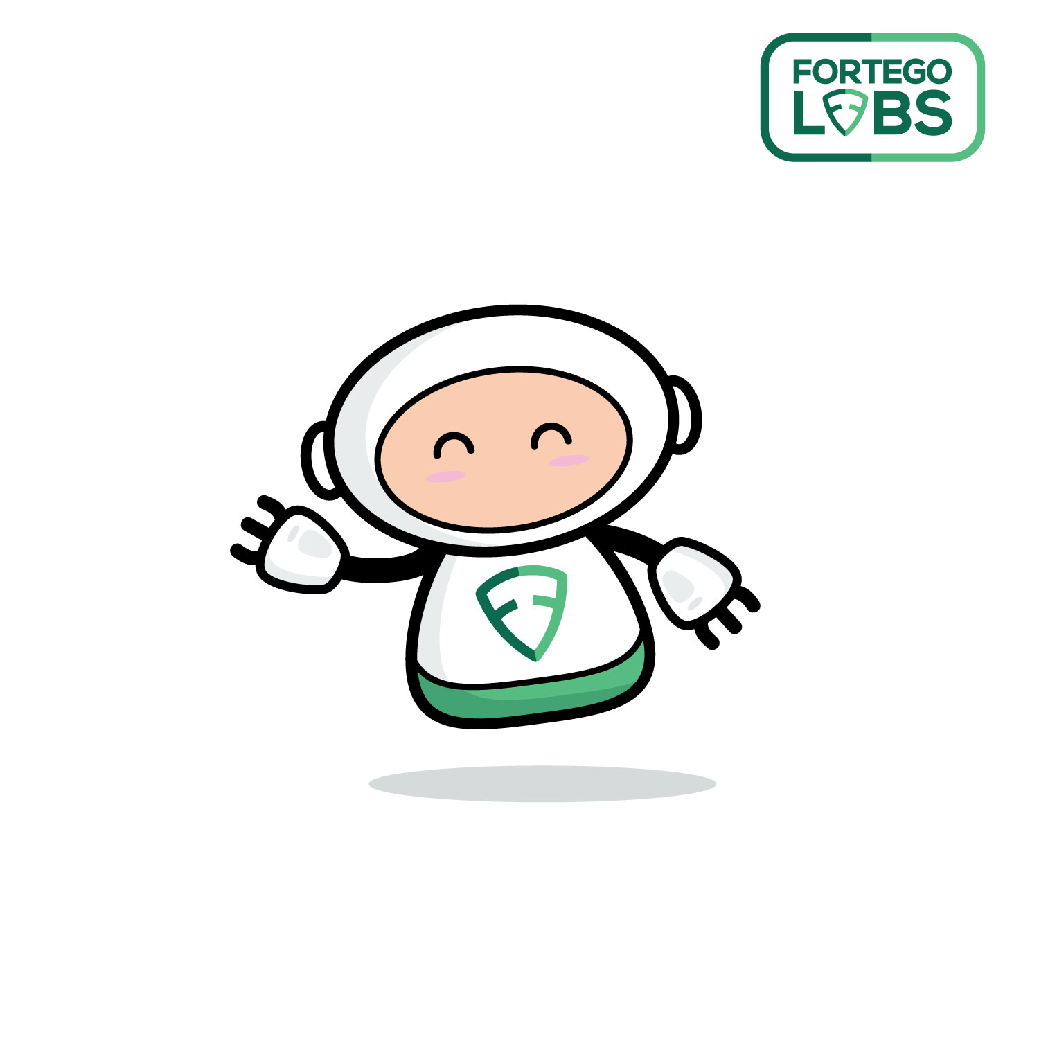 Logo-Design von Cherisse für Fortego, LLC | Design #12592231