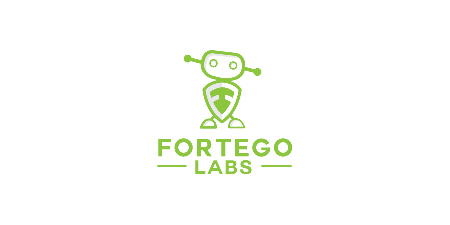 Logo Design by debdesign for Fortego, LLC | Design #12588106