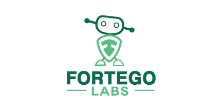 Logo Design by debdesign for Fortego, LLC | Design #12601047