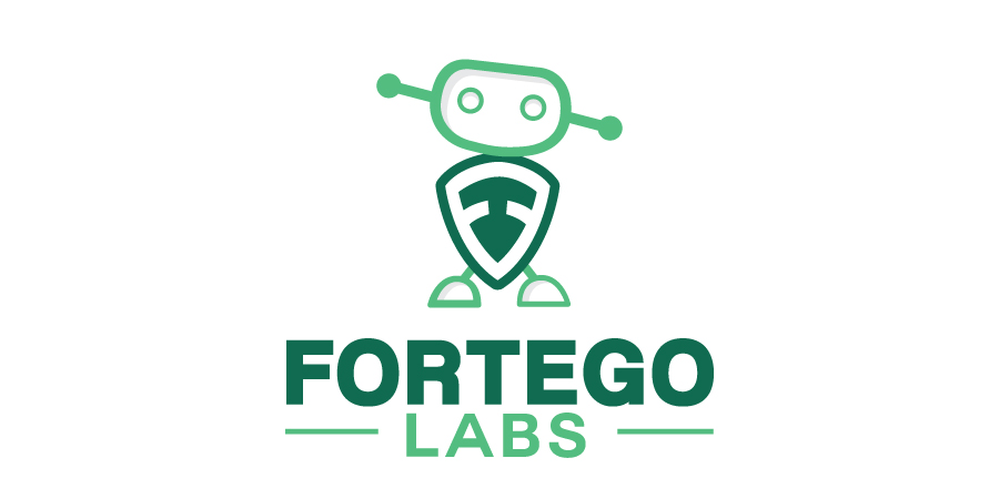 Logo Design by debdesign for Fortego, LLC | Design #12632119