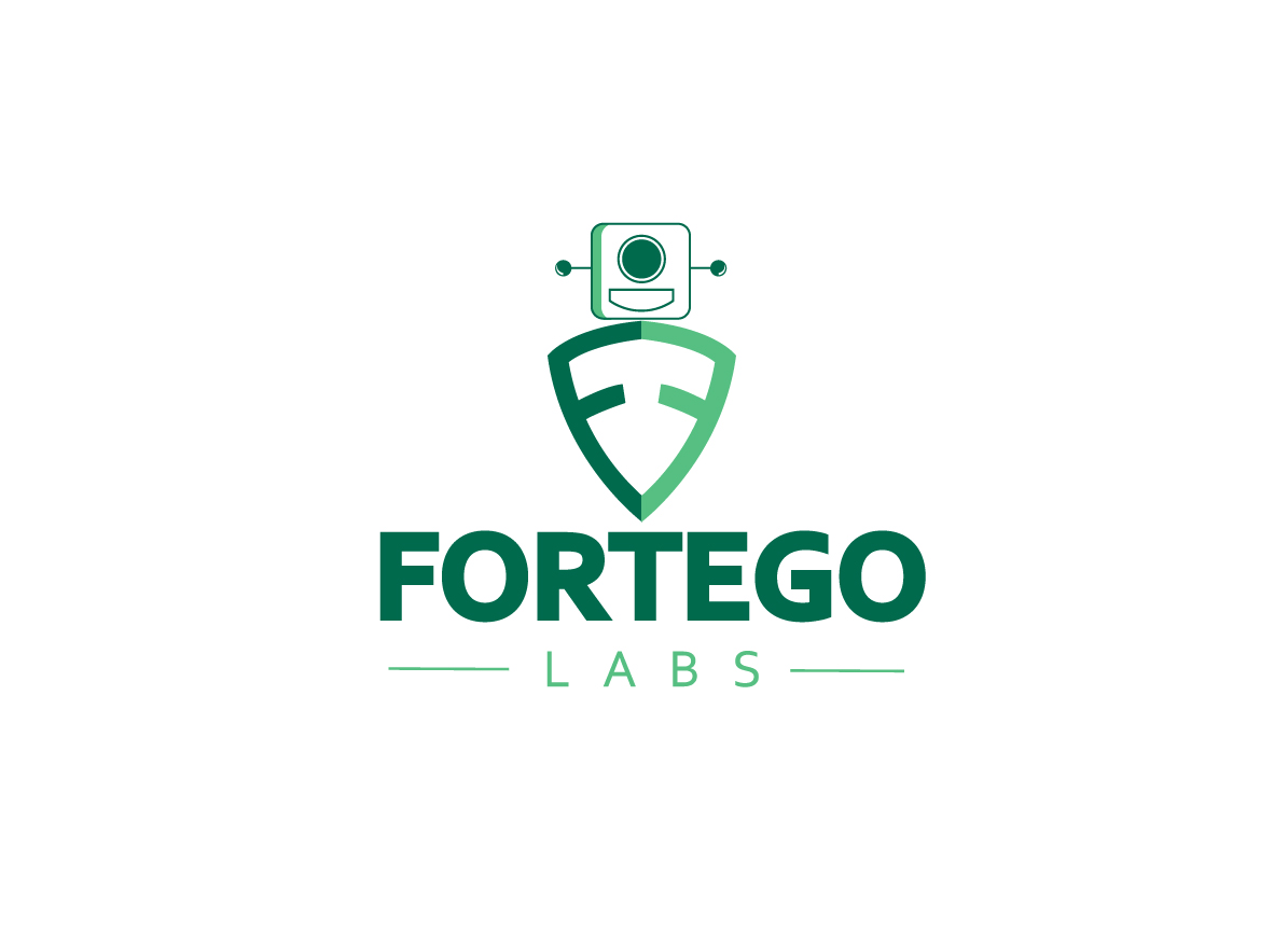 Logo Design by creative.bugs for Fortego, LLC | Design #12601949