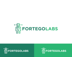 Logo Design by Atec for Fortego, LLC | Design: #12600206