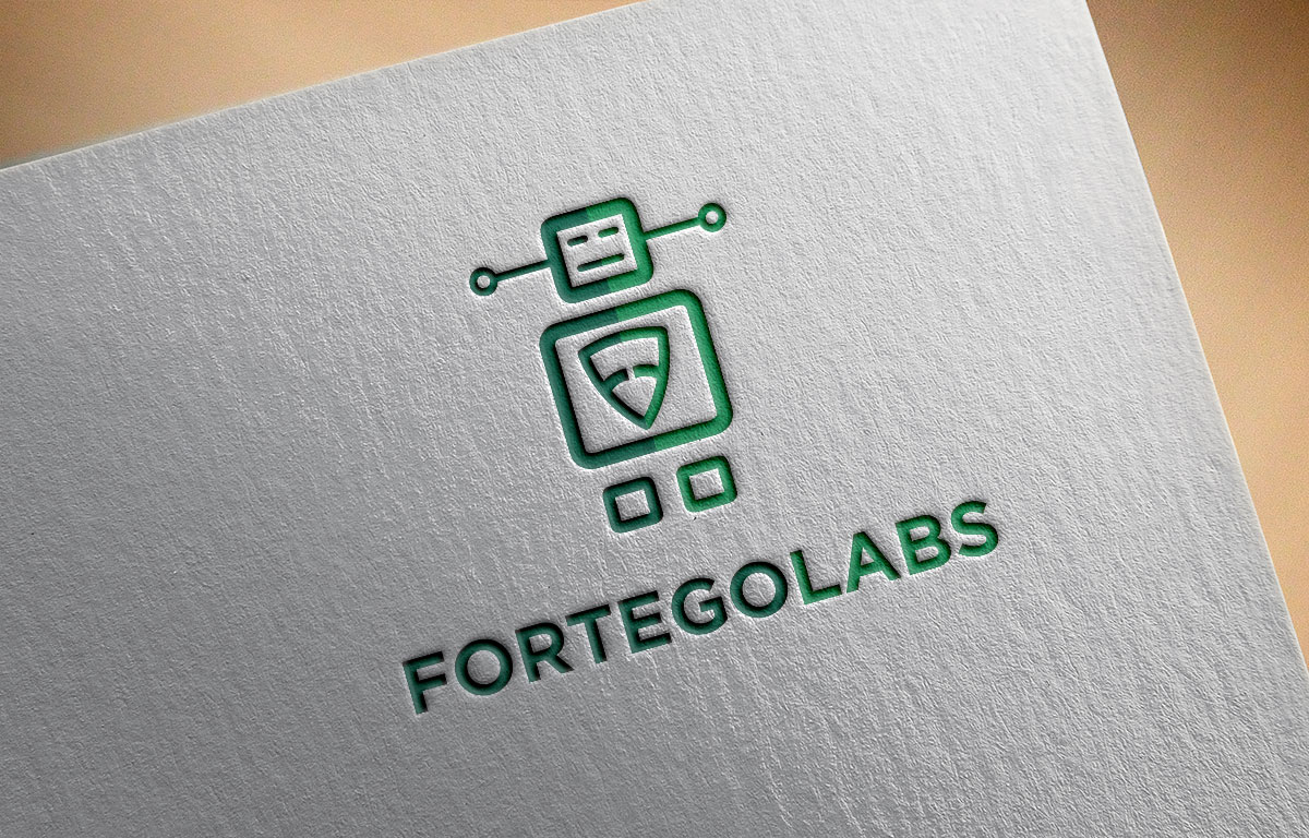 Logo Design by Atec for Fortego, LLC | Design #12600224