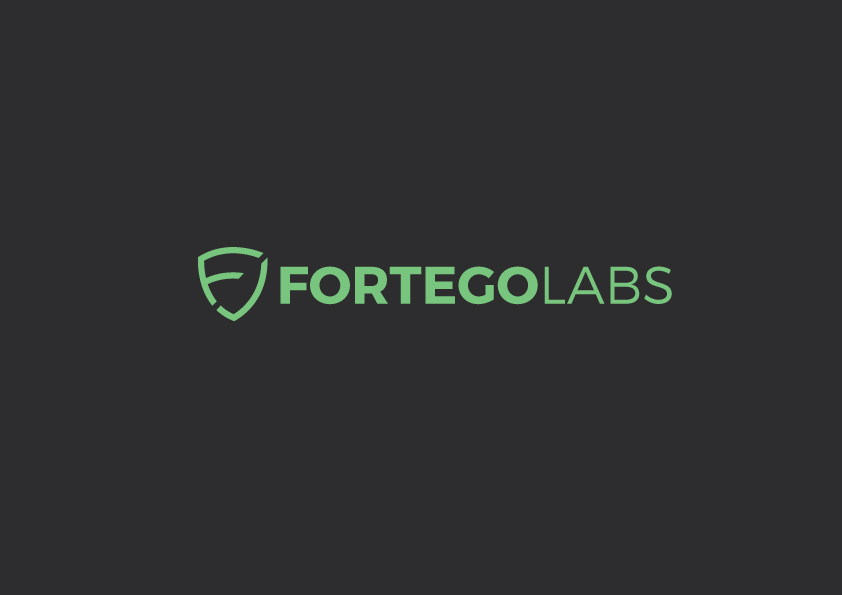 Logo Design by GreenArt for Fortego, LLC | Design #12594223