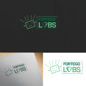Logo-Design von Sablerno für Fortego, LLC | Design #12597817