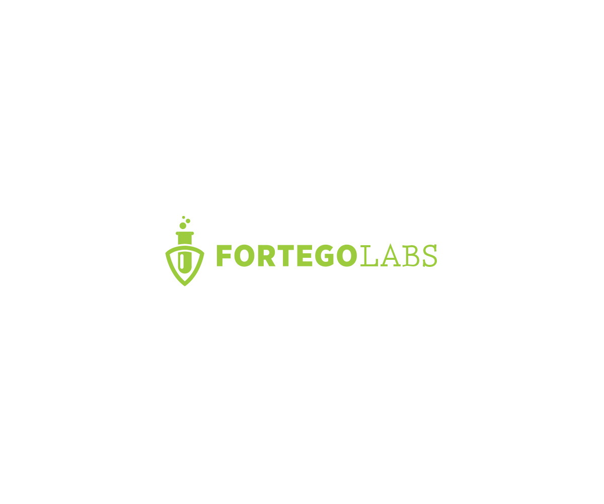 Logo Design by jakub.wadas for Fortego, LLC | Design #12585351