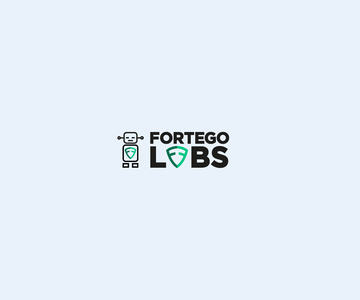 Logo Design by william.wijaya3112 for Fortego, LLC | Design #12602090