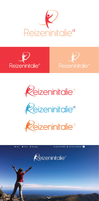 Logo Design by Arsalan for X-Ray Vision | Design #12675837