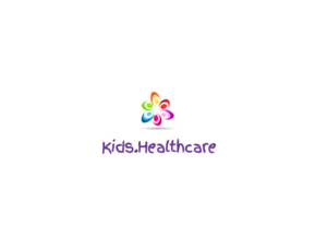 Diseño de Logo por sbelogd para Kids.Healthcare | Diseño: #12631231