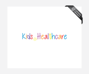 Diseño de Logo por Lioness Designs para Kids.Healthcare | Diseño: #12623730