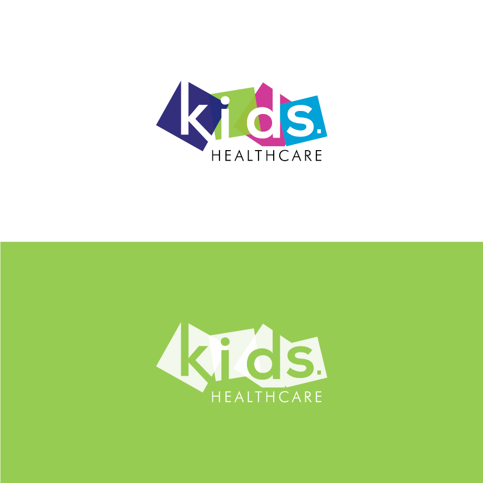 Logo-Design von creativevis für Kids.Healthcare | Design: #12626419