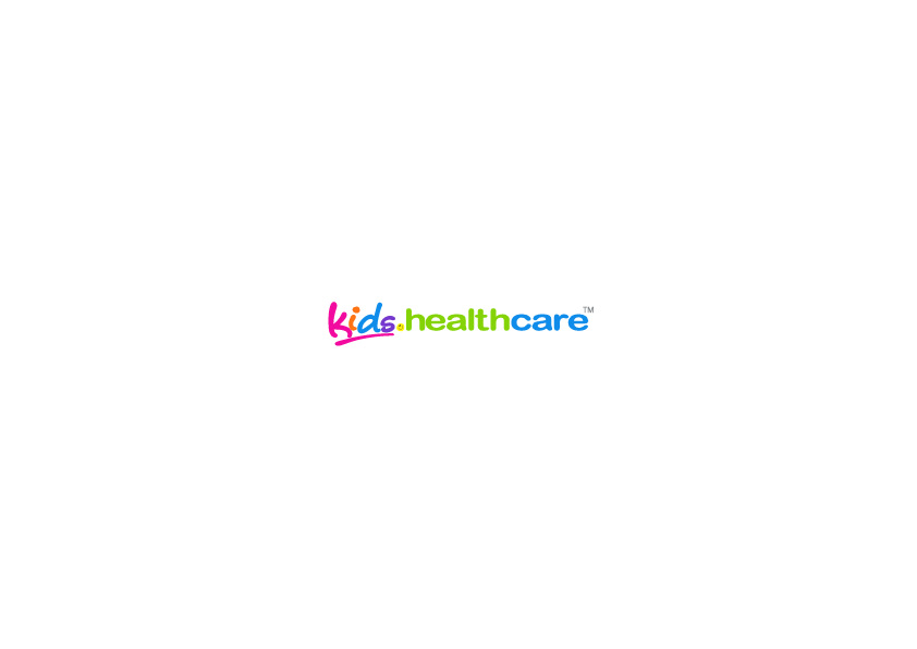 Diseño de Logo por ~idiaz~ para Kids.Healthcare | Diseño #12615578