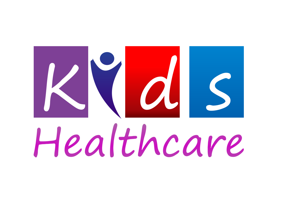 Logo-Design von shahdesign1974 für Kids.Healthcare | Design #12588813