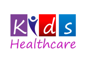 Logo-Design von shahdesign1974 für Kids.Healthcare | Design: #12588813