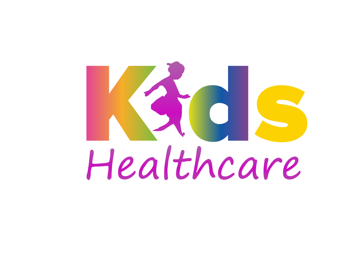 Logo-Design von shahdesign1974 für Kids.Healthcare | Design #12589460