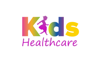 Logo-Design von shahdesign1974 für Kids.Healthcare | Design: #12589460