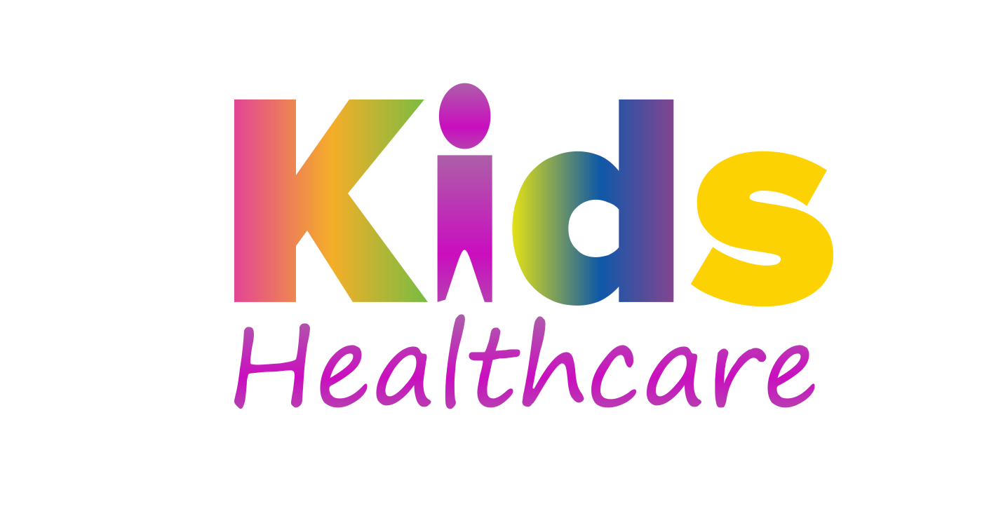 Logo-Design von shahdesign1974 für Kids.Healthcare | Design #12589464