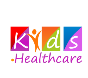 Logo-Design von shahdesign1974 für Kids.Healthcare | Design: #12596017