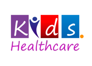 Logo-Design von shahdesign1974 für Kids.Healthcare | Design: #12596021