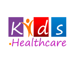 Logo-Design von shahdesign1974 für Kids.Healthcare | Design: #12596026