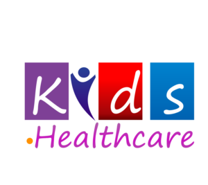 Logo-Design von shahdesign1974 für Kids.Healthcare | Design: #12596035