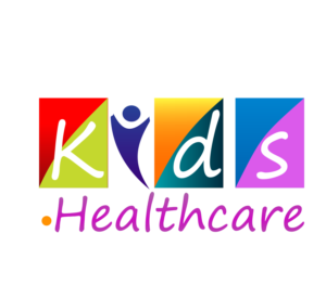 Logo-Design von shahdesign1974 für Kids.Healthcare | Design: #12596044