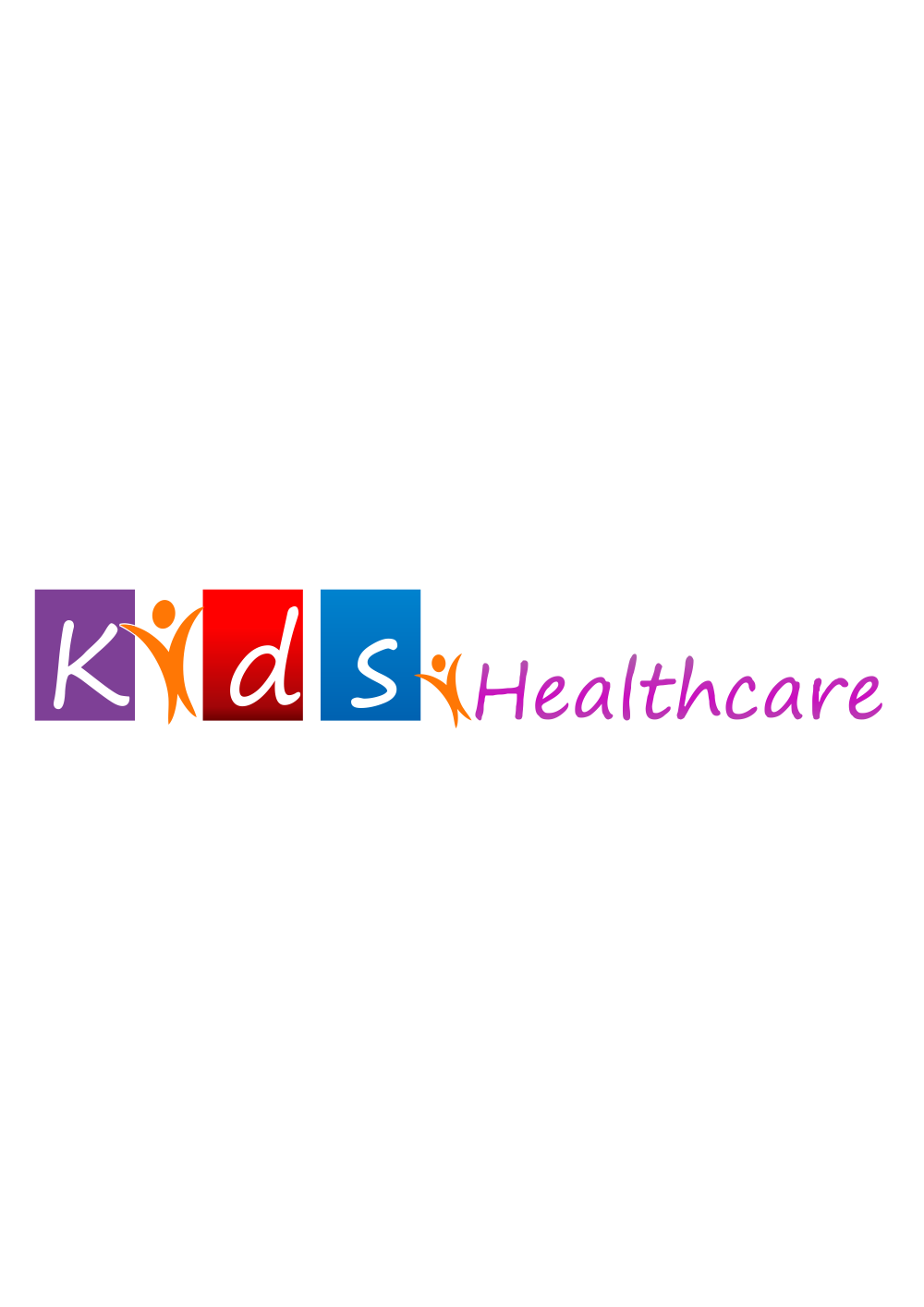 Design de Logo par shahdesign1974 pour Kids.Healthcare | Design #12626540