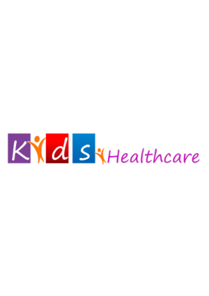 Logo-Design von shahdesign1974 für Kids.Healthcare | Design: #12626540